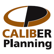 Caliber Planning logo