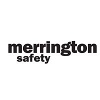 Merrington Safety logo