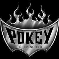 Pokey Trucking Ltd logo