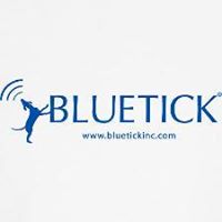 Bluetick Inc logo