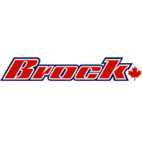 Brock Canada logo