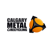 Calgary Metal Recycling Inc logo