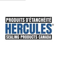 Hercules Sealing Products Canada logo