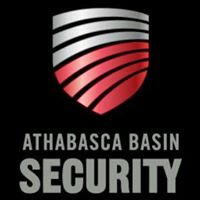 Athabasca Basin Security logo