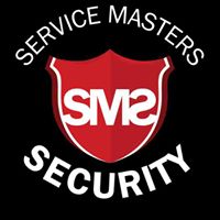 Service Masters Security logo