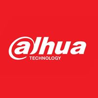 Dahua Technology USA Inc logo
