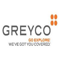 GREYCO logo