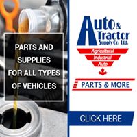 Auto & Tractor Supply Co Ltd logo