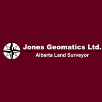 Jones Geomatics Ltd logo