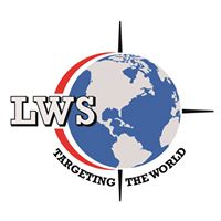 LW Survey Company logo