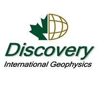 Discovery International Geophysics Inc logo