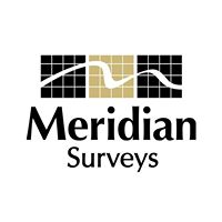 Meridian Surveys logo