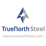 TrueNorth Steel logo