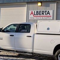 Alberta Tank Truck & Supply Ltd logo