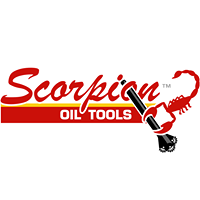 Scorpion Oil Tools logo