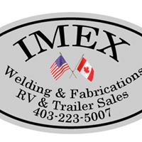 IMEX RV & Trailer Sales logo