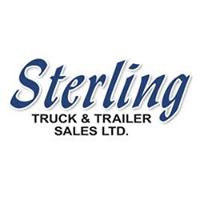 Sterling Truck & Trailer Sales Ltd logo