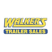 Walker's Trailer Sales logo