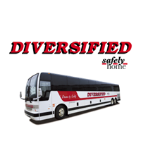 Diversified Transportation Ltd logo