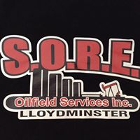 SORE Oilfield Services Inc logo