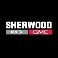 Sherwood Buick GMC logo