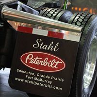 Stahl Peterbilt Inc logo