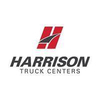 Harrison Truck Centers logo
