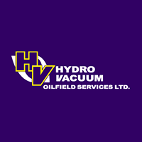 Hydro Vacuum Oilfield Services Ltd logo