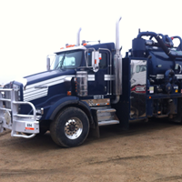 Ron's Vacuum Service Ltd logo