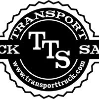 Transport Truck Sales Inc logo