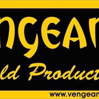 Vengeance Oilfield Products Inc logo