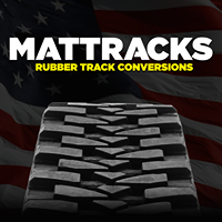 Mattracks Inc logo