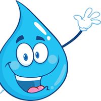 H2Bro's Water Hauling logo