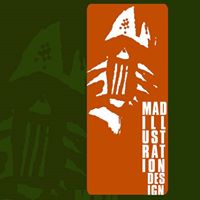 Madillustration Design Inc logo