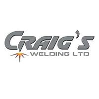 Craig's Welding Ltd logo