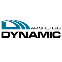 Dynamic Air Shelters logo