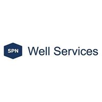 SPN Well Services logo