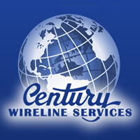 Century Wireline Services logo
