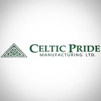 Celtic Pride Manufacturing Ltd logo