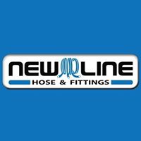 New-Line Hose & Fittings logo