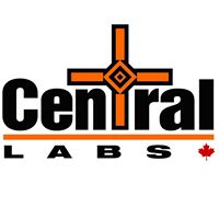 Central Labs logo