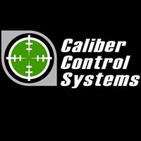 Caliber Control Systems Ltd logo