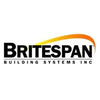 Britespan Building Systems Inc logo