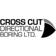Cross Cut Directional Boring Ltd logo