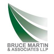 Bruce Martin & Associates logo