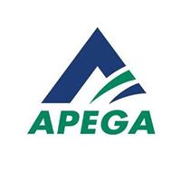 Apega logo