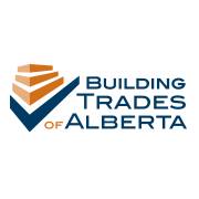 Building Trades Of Alberta logo