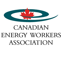 Canadian Energy Workers Association logo