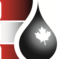 Canadian Heavy Oil Association logo