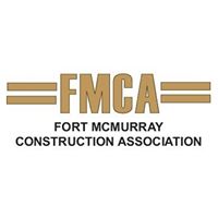 Fort Mcmurray Construction Association logo